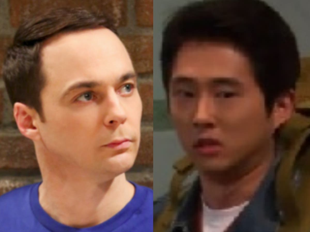 wildernis Kunstmatig speler steven yeun big bang theory instinct krater assistent